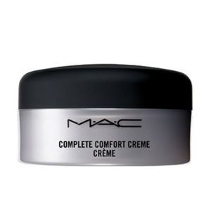Mac Complete Comfort Cream